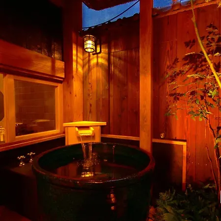 Kyoisuke Villa Kyoto Exterior photo